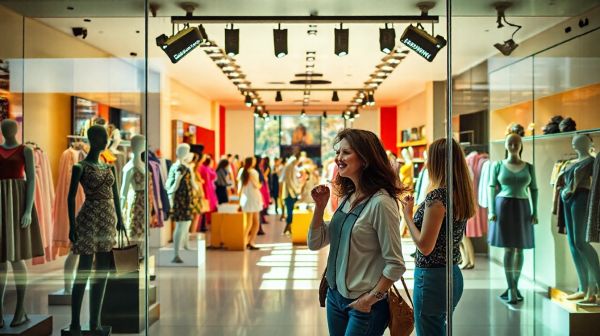 10 techniques innovantes pour stimuler l'animation en magasin