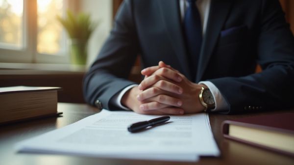 Accédez à une aide juridique fiable pour vos démarches