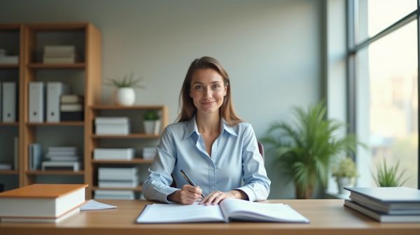 Accédez à une aide juridique fiable pour vos démarches