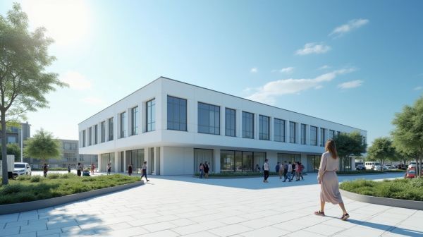 Besoin d'une société de nettoyage professionnel à Béziers ?