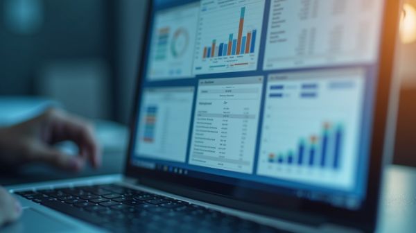 Comment choisir un logiciel paie BTP adapté à vos besoins