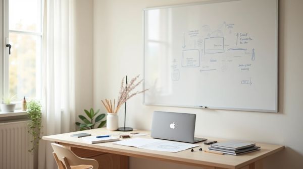 Comment devenir graphiste web et réussir dans le domaine