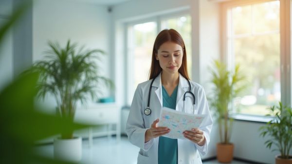Coordination territoriale : améliorer les parcours de santé des usagers