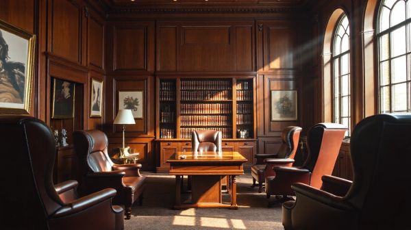 Guide complet pour trouver une aide juridique fiable