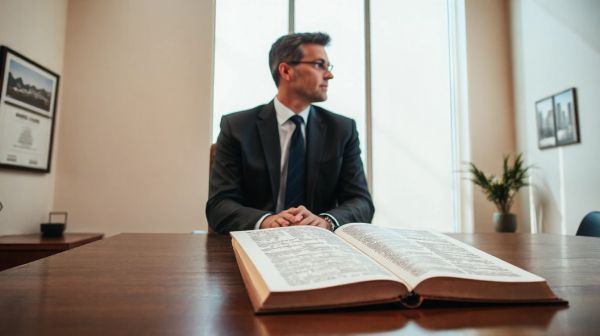 Guide complet pour trouver une aide juridique fiable