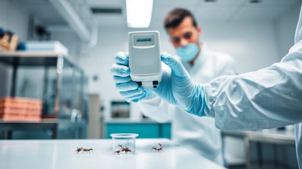Les secrets pour une dératisation et désinsectisation efficaces