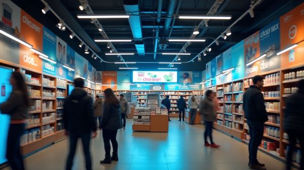 Optimiser l'animation commerciale en magasin pour dynamiser vos ventes