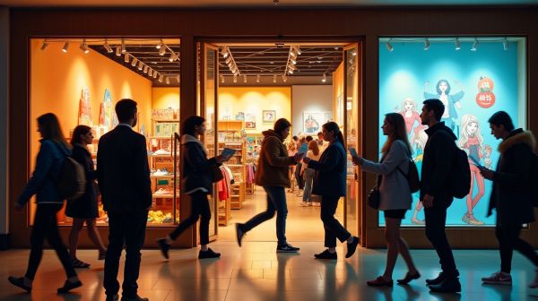Optimiser l'animation commerciale en magasin pour dynamiser vos ventes
