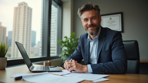 Pourquoi choisir un cabinet expert comptable à Orvault pour votre entreprise ?