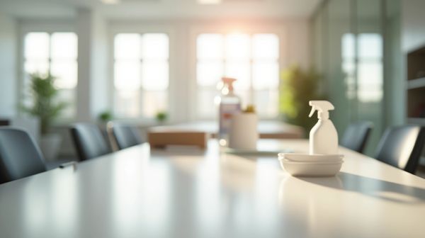 Pourquoi se tourner vers une entreprise de nettoyage à Vaires-sur-Marne