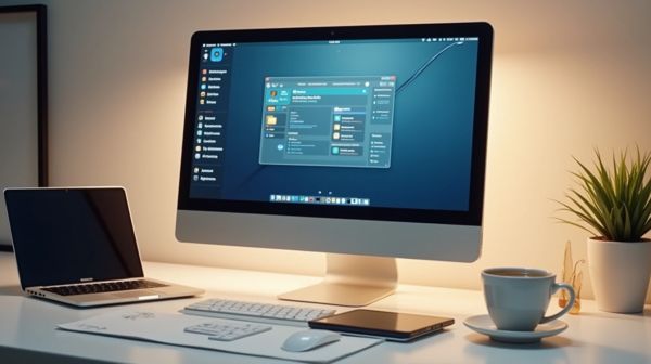 Réservation, paiement, avis clients : le jour où j'ai tout regroupé dans un seul logiciel