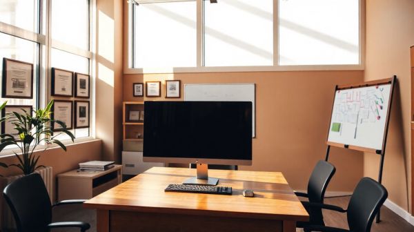 Top 5 critères pour sélectionner un logiciel paie BTP idéal