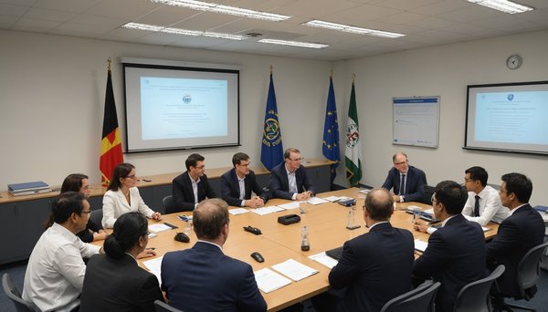 Collaborer avec des universités pour une formation internationale