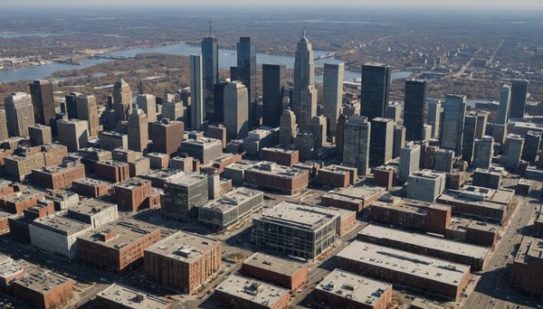 L'impact des investissements d'entreprise sur l'économie locale