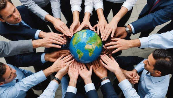 La responsabilité sociale d'entreprise : un facteur de rentabilité ?