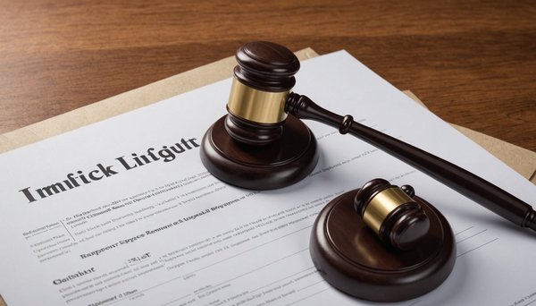 L'impact des litiges sur la réputation d'une entreprise