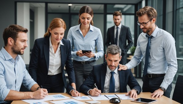 Services de communication : quels outils utiliser pour une bonne gestion ?