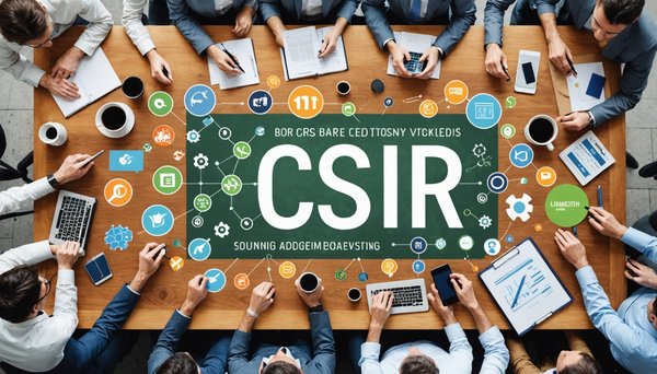 L'effet de la RSE sur la publicité de votre entreprise