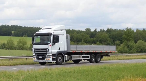 Comment choisir un camion plateau idéal pour vos déplacements ?