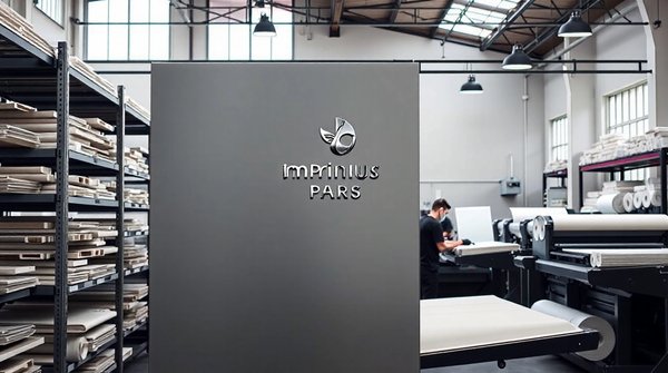 Imprimeur à Paris : qualité et réactivité pour vos projets d'impression