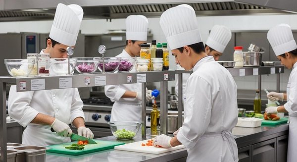 Pourquoi la formation hygiène alimentaire HACCP est-elle incontournable pour les restaurateurs ?