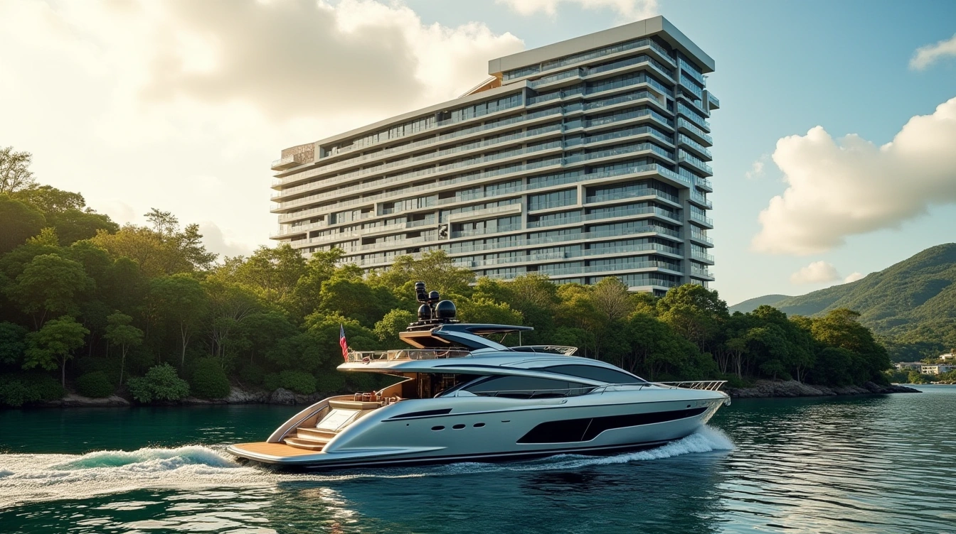 Les prestations essentielles d'une agence web 360 à Nouméa