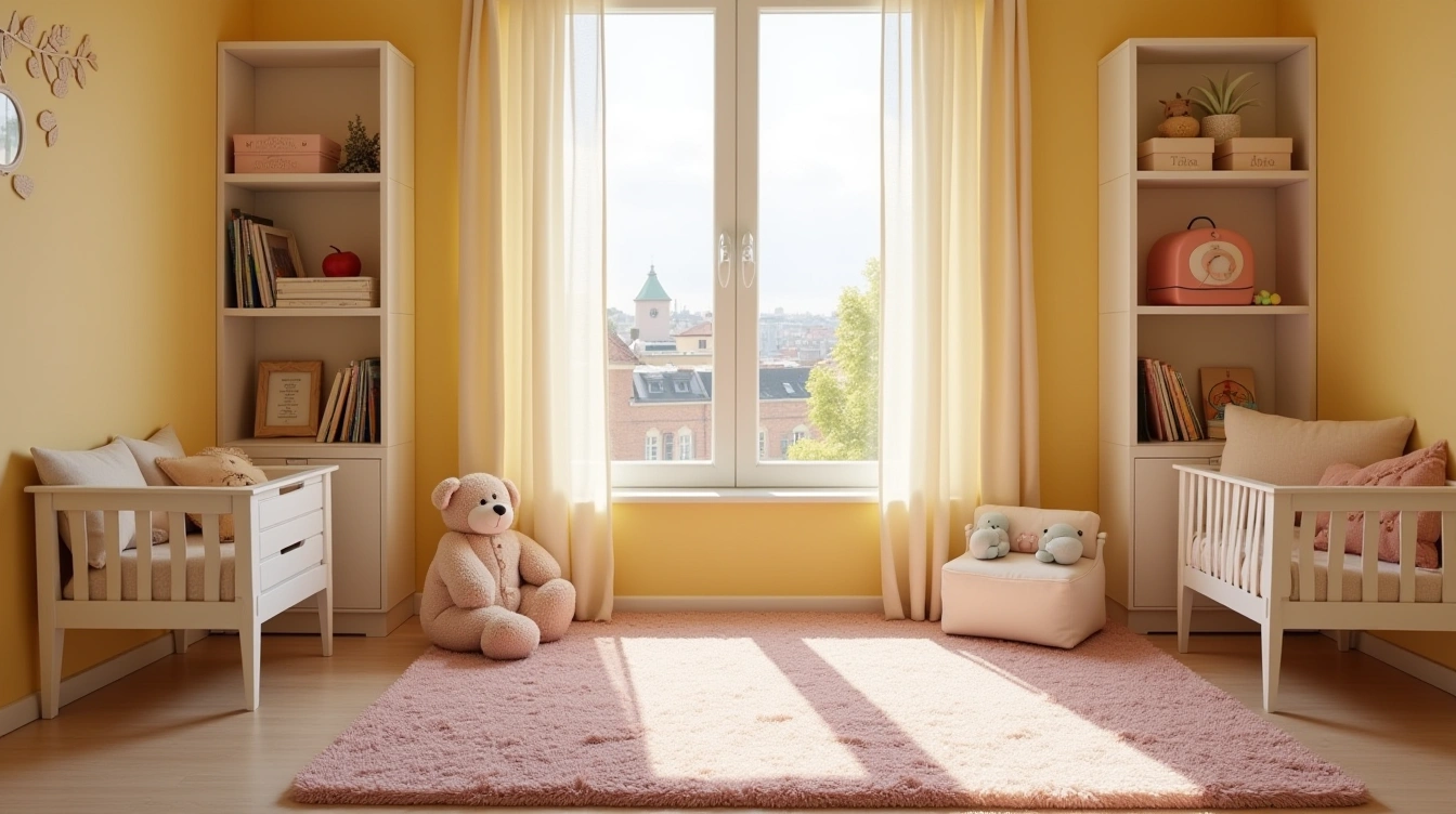 Métiers et compétences recherchées dans la petite enfance